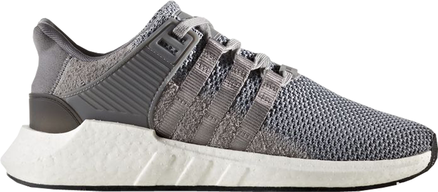 Tenisky a topánky adidas Originals EQT Support 93/17 Grey Heather Šedá | BY9511, 0