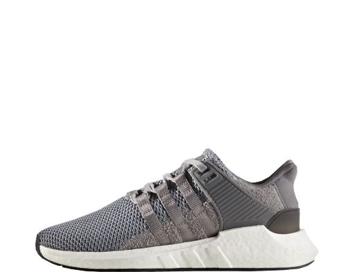 Tenisky a topánky adidas Originals EQT Support 93/17 Grey Heather Šedá | BY9511