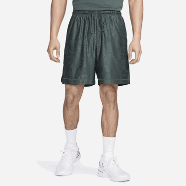 Šortky Nike Dri-FIT Standard Issue Zelené | FN2854-338, 0