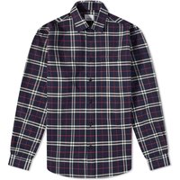 Simpson Check Shirt