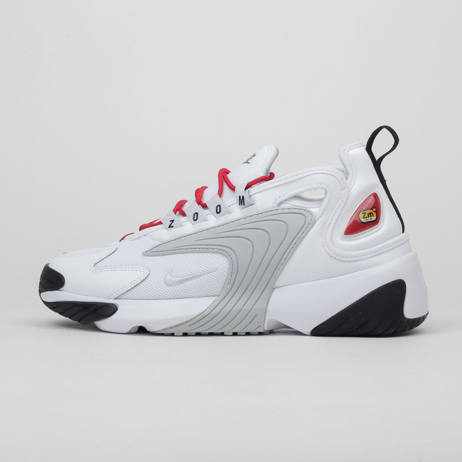 Tenisky a topánky Nike WMNS Zoom 2K Biela | AO0354-107, 1