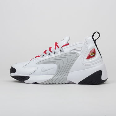 Tenisky a topánky Nike WMNS Zoom 2K Biela | AO0354-107, 1