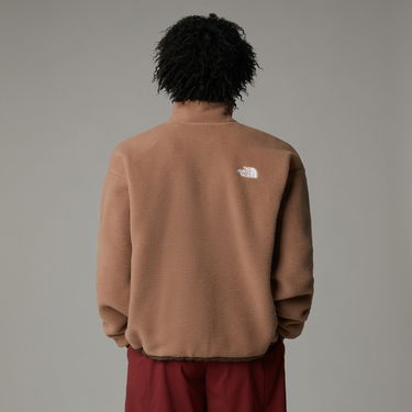 Bunda The North Face Reversible Zelené | NF0A89GT, 4