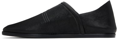 Šaty Vivienne Westwood Vivienne Westwood Tuesday Slippers Čierna | 72080037M-L0082-, 2