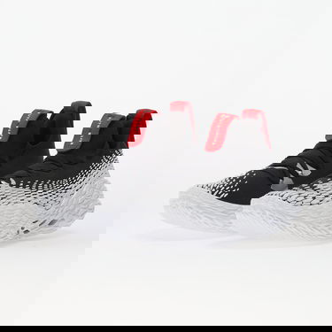 Tenisky a topánky Under Armour Futr X Elite 2 Black Biela | 6007019-001, 5