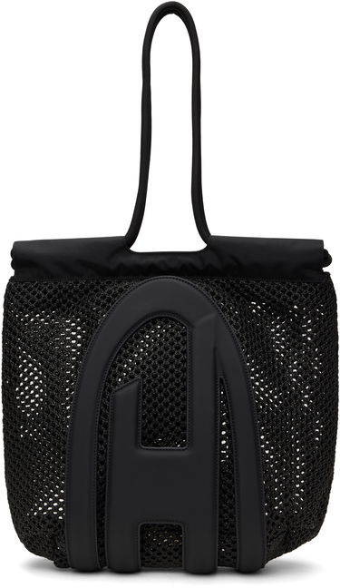 Tote bag Diesel Cage-D M Tote Bag Čierna | X10169-P8069-T8013, 0