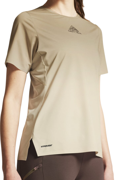 Tričko Craft Craft Pro Trail 2 T-Shirt Béžová | 1915402-608000, 2