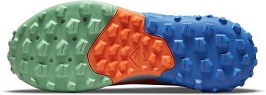 Tenisky a topánky Nike Air Zoom Wildhorse 7 Oranžová | cz1856-800, 1