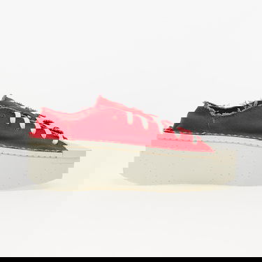 Tenisky a topánky Y-3 Kyasu Lo Collegiate Red/ Collegiate Red/ Off White Červená | ID2921, 1