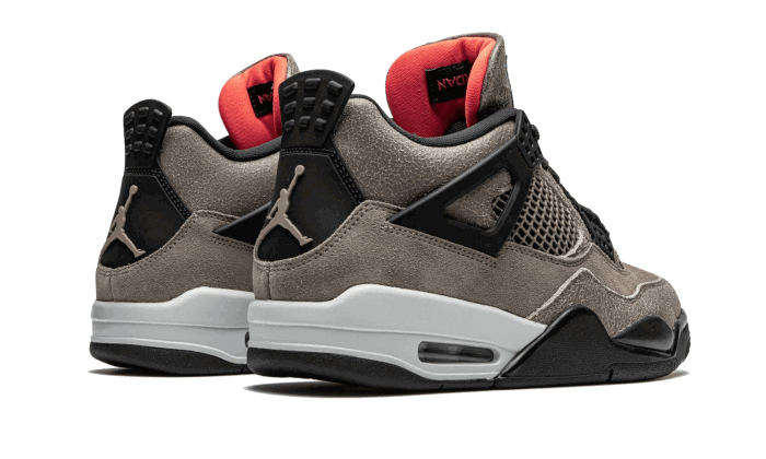 Tenisky a topánky Jordan Air Jordan 4 Retro ''Taupe Haze'' GS Hnedá | DJ6249-200, 1