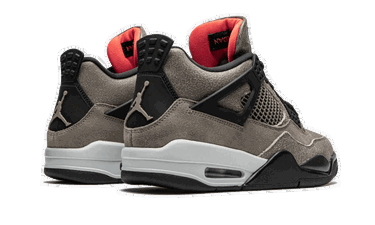 Tenisky a topánky Jordan Air Jordan 4 Retro ''Taupe Haze'' GS Hnedá | DJ6249-200, 1