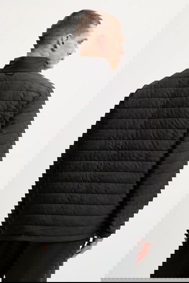 Bunda The North Face Carto Mono Triclimate Jacket Čierna | NF0A8D1SJK31, 4