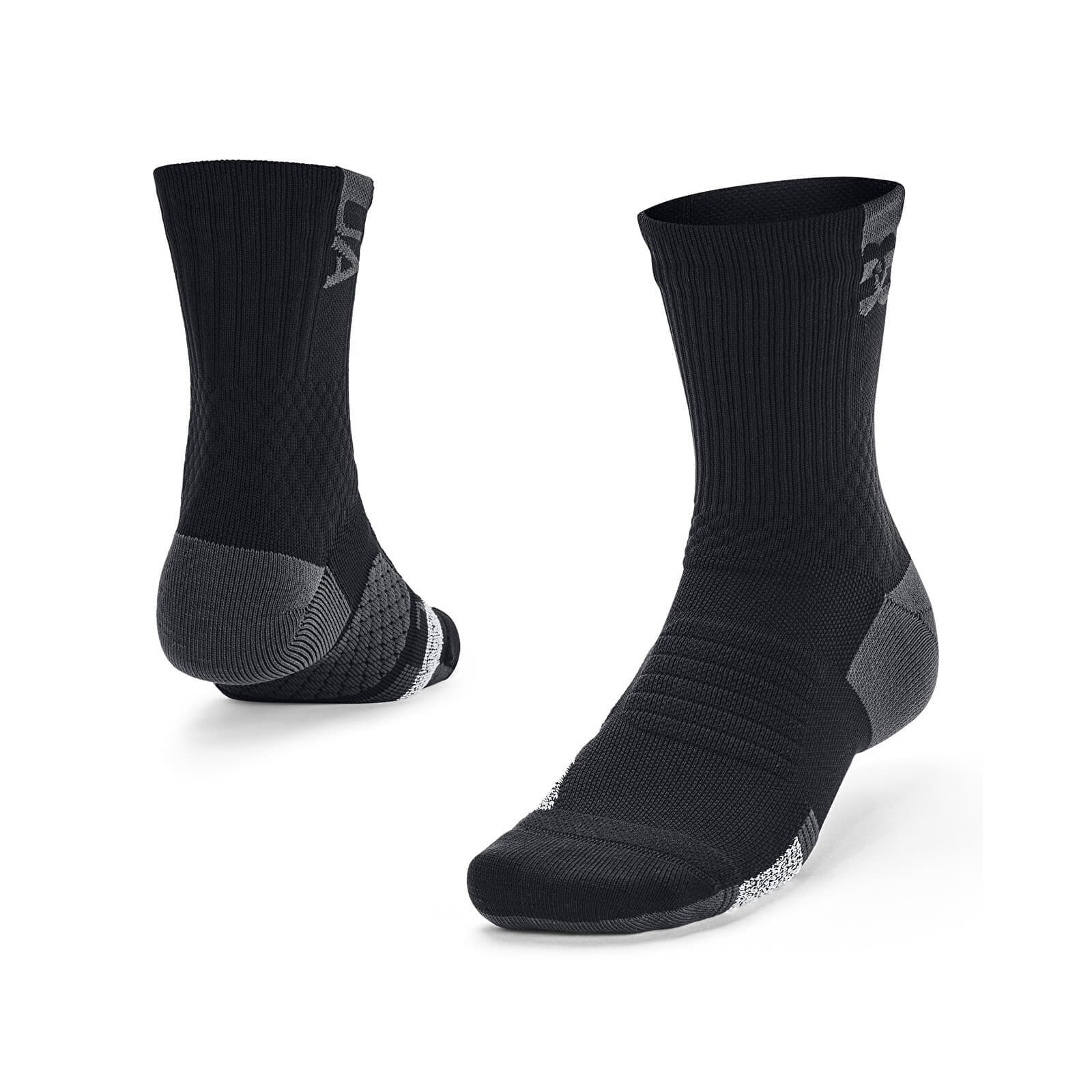 AD Playmaker Mid Socks