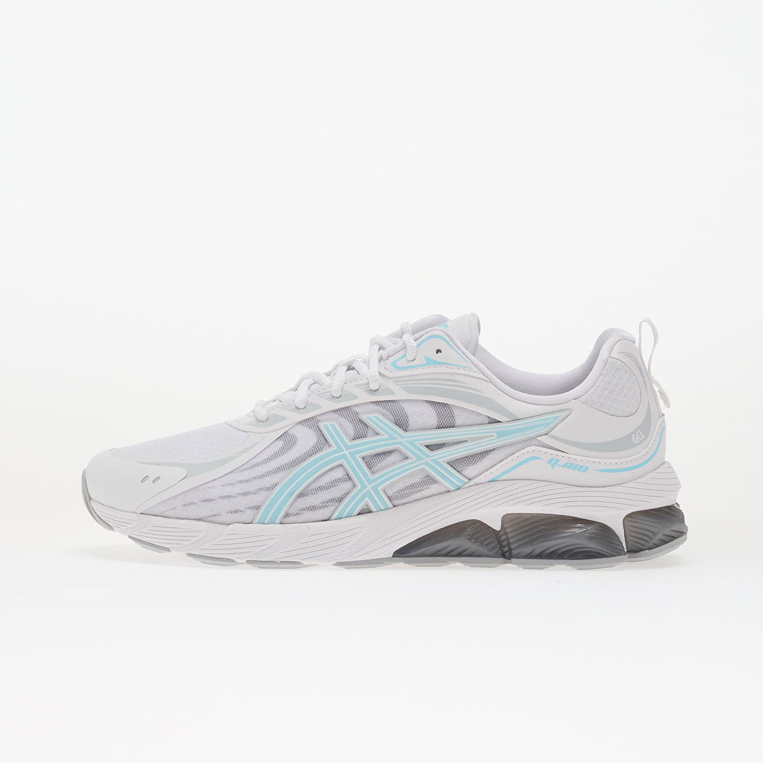 Tenisky a topánky Asics Gel-Quantum 180 VIII Biela | 1203A751-100, 0