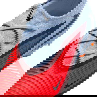 Tenisky a topánky Nike JR PHANTOM 6 LOW PRO FG/MG Fialová | hm9204-400, 3