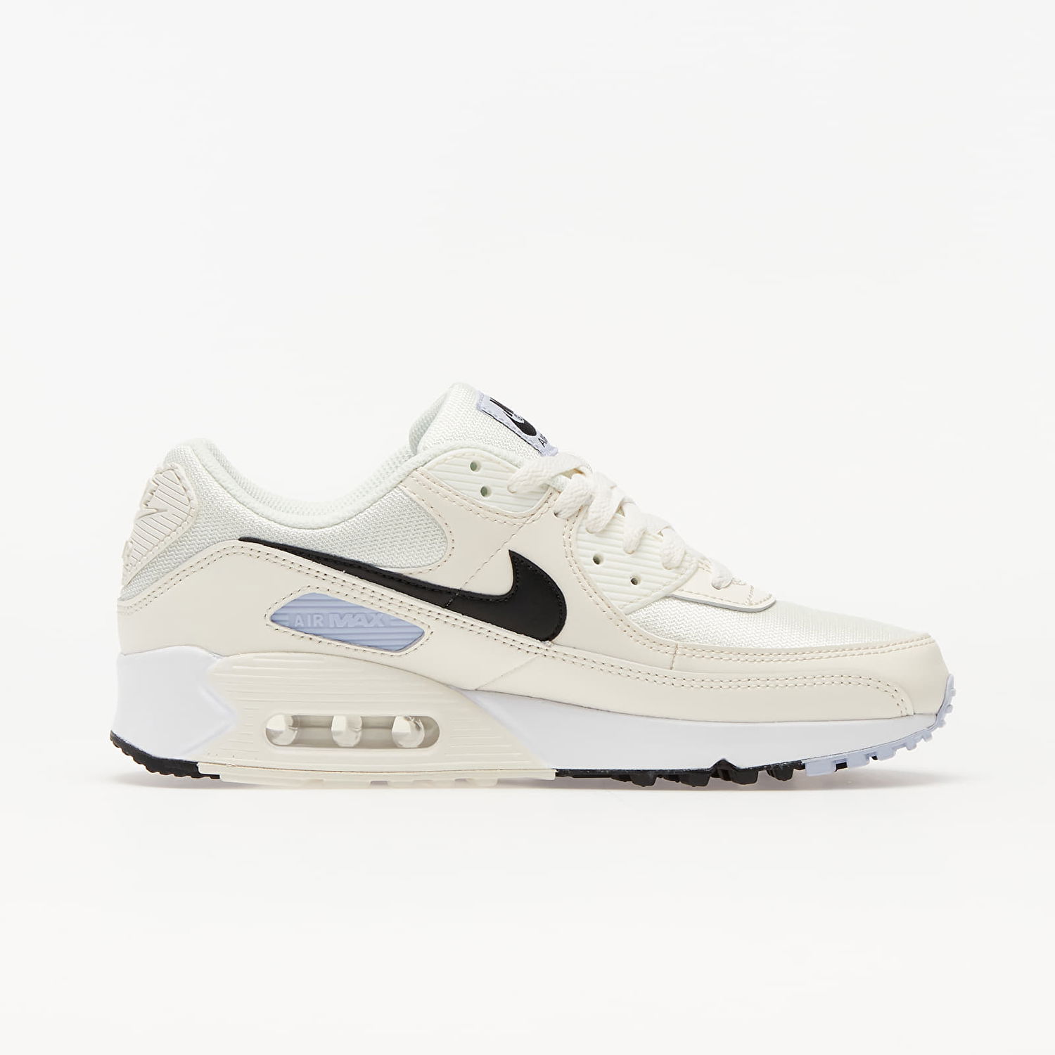 Tenisky a topánky Nike W Air Max 90 Hnedá | CZ6221-100, 1