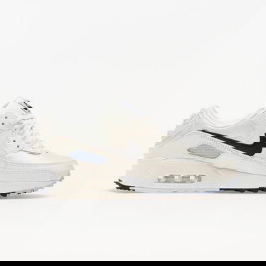 Tenisky a topánky Nike W Air Max 90 Hnedá | CZ6221-100, 1