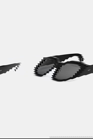 Slnečné okuliare HELIOT EMIL Heliot Emil Sunglasses Čierna | PREAW25.16.116.BLK01, 0