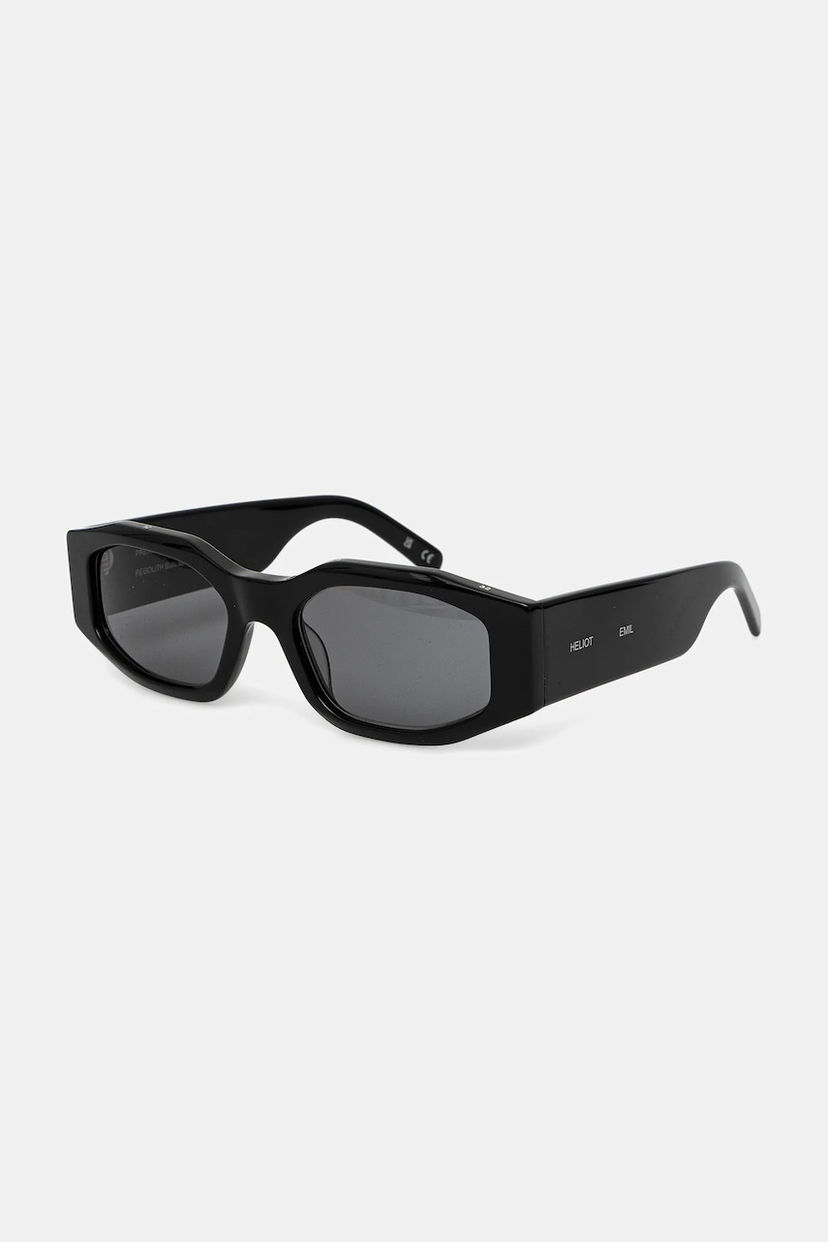 Slnečné okuliare HELIOT EMIL Heliot Emil Sunglasses Čierna | PREAW25.16.116.BLK01