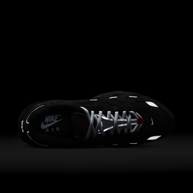 Tenisky a topánky Nike Air Max 96 II Čierna | DC9409-002, 1