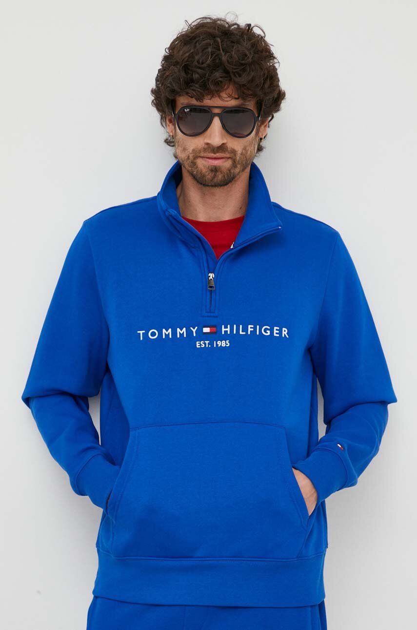 Logo Mockneck