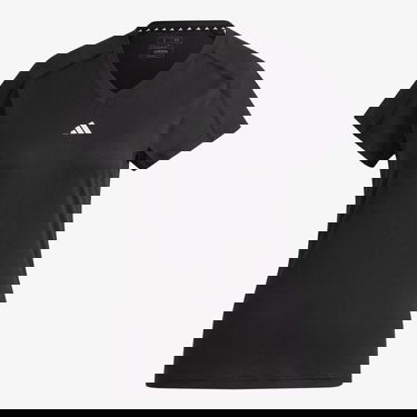 Tričko adidas Performance Training Essentials Čierna | HN5543, 1