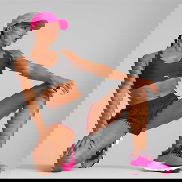 Podprsenka Puma High Impact Ultraform Running Bra Šedá | 523258_01, 3