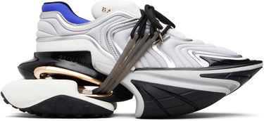 Tenisky a topánky Balmain Unicorn Wave Rôznofarebný | FM1VI362KNGB, 0