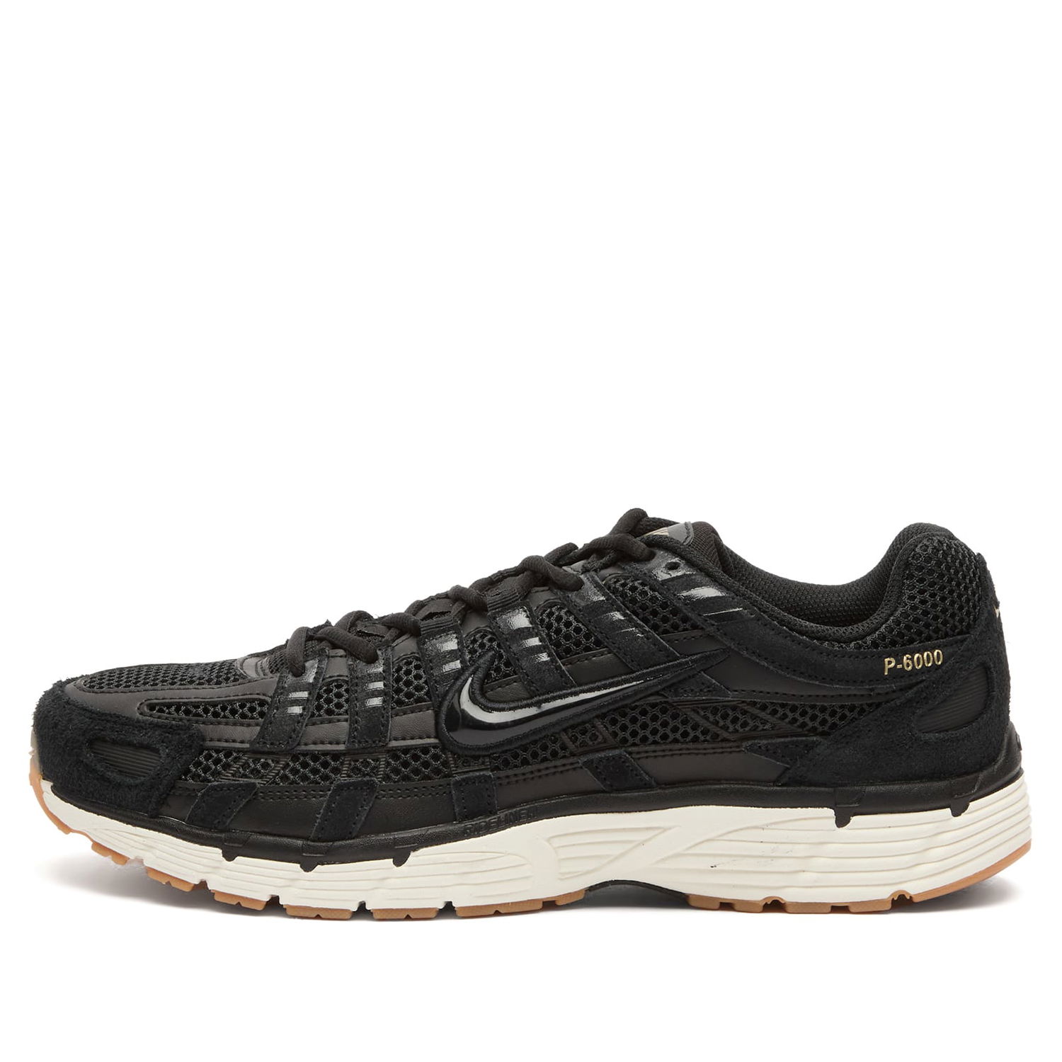 Tenisky a topánky Nike P-6000 SDE Čierna | HF0015-001, 1