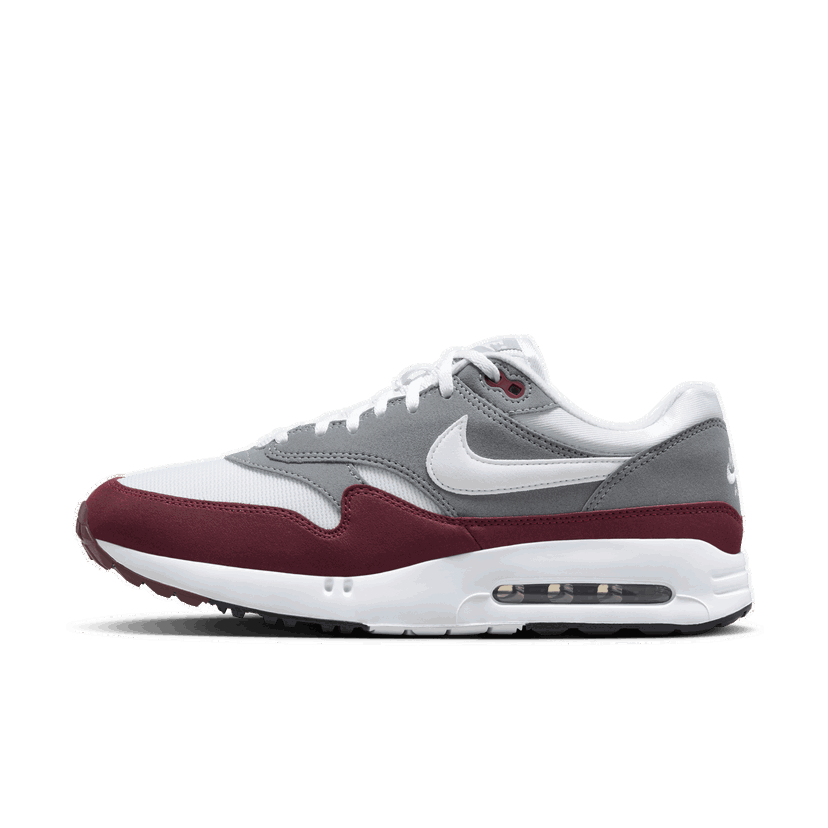 Tenisky a topánky Nike Air Max 1 '86 OG G Vínová | DV1403-600