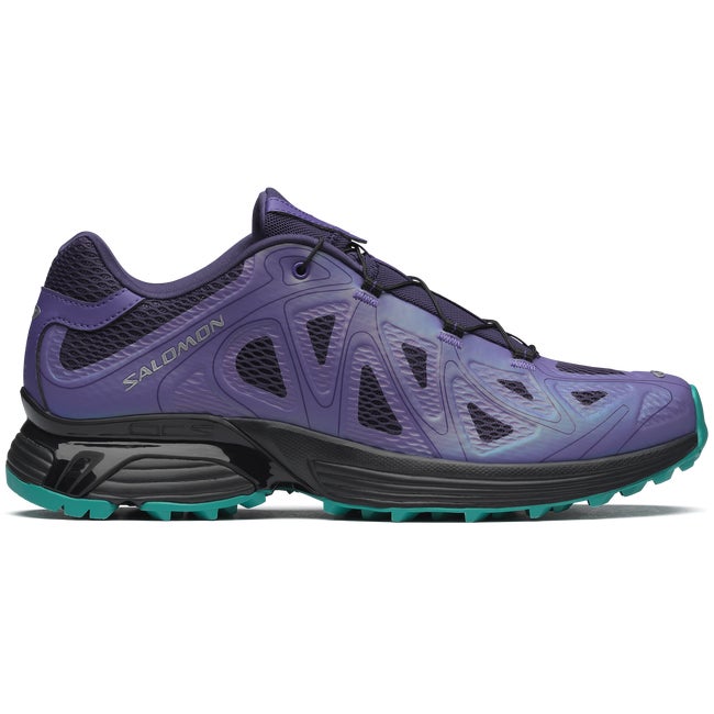 Tenisky a topánky Salomon XT-Whisper Fialová | L47875400