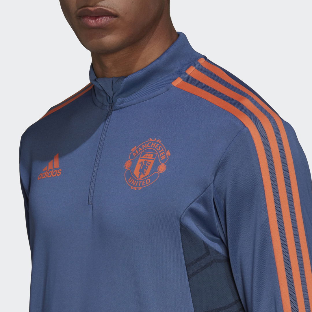 Manchester United Condivo 22 Training Top