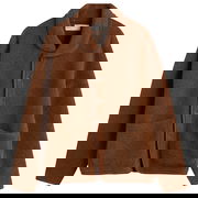 Universal Works Alvar Fleece Lancaster Jacket