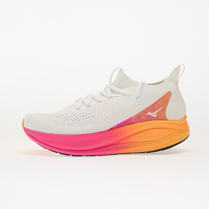 Tenisky a topánky Mizuno Neo Vista 2 Biela | J1GC254704