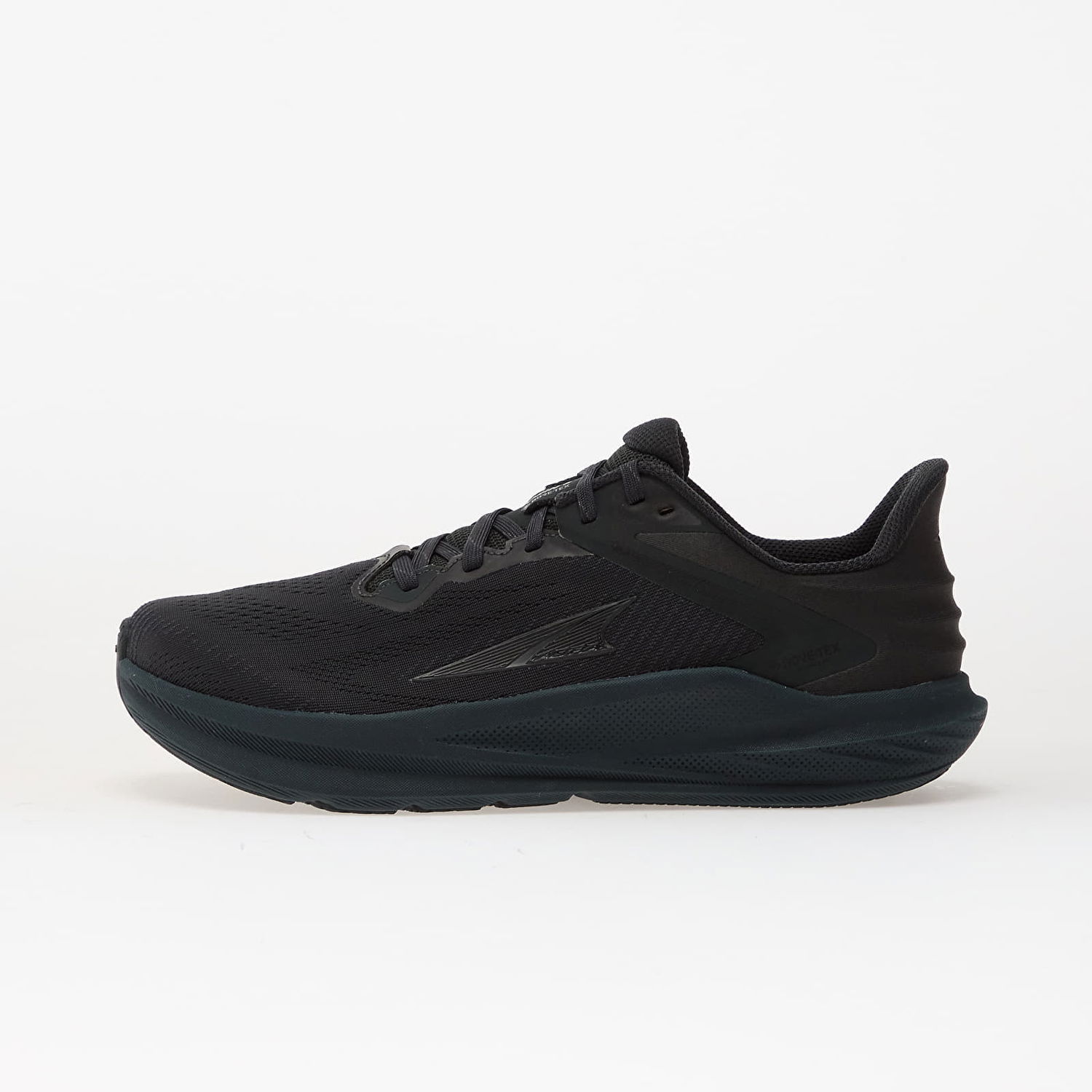 Tenisky a topánky Altra Running Torin 8 Gtx Čierna | AL0A85QG001, 0