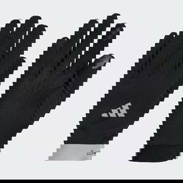 Rukavice adidas Performance Climawarm Running Gloves Čierna | JZ8118, 0