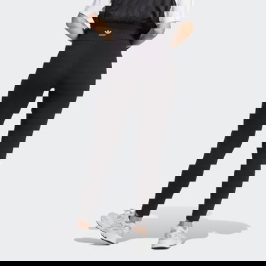Legíny adidas Originals Adicolor Essentials Čierna | IA6446, 1