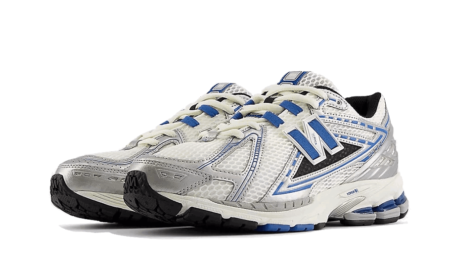 Tenisky a topánky New Balance 1906R "Silver Blue" Metalická | M1906REB, 1