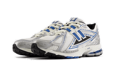 Tenisky a topánky New Balance 1906R "Silver Blue" Metalická | M1906REB, 1