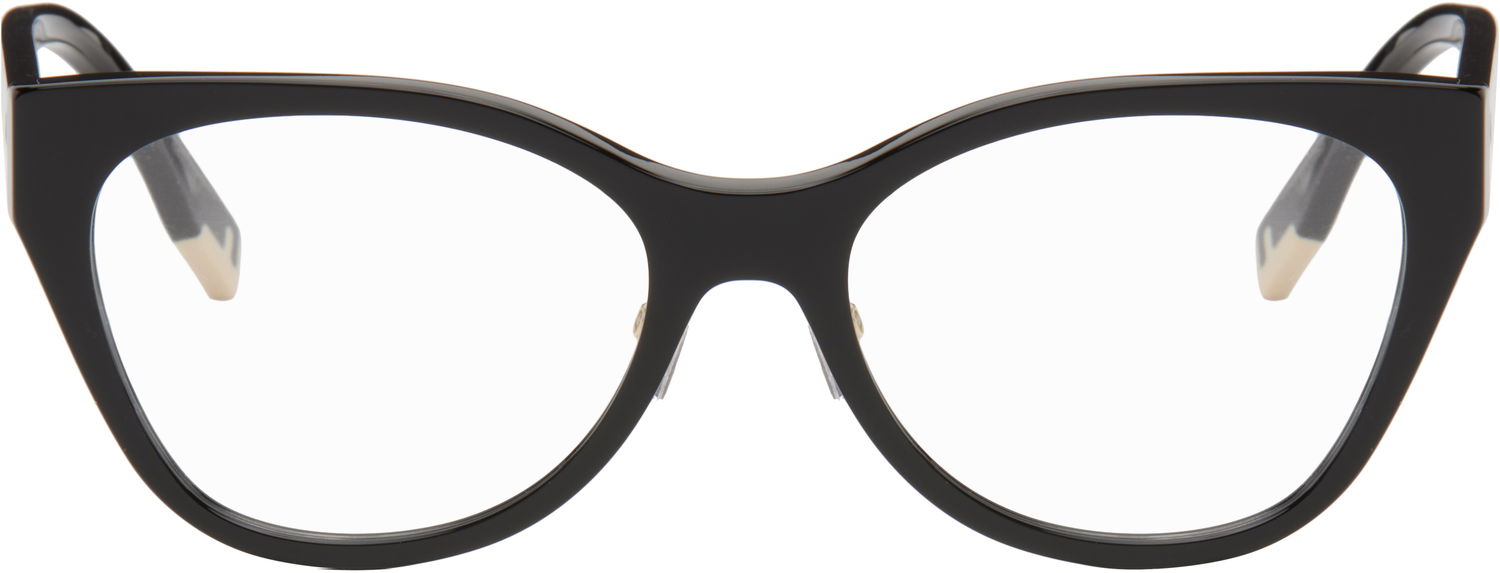 Slnečné okuliare FENDI Fendi Way Glasses Čierna | FE50120F@54001 192337203817, 0