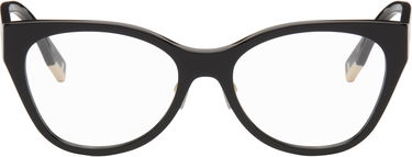 Slnečné okuliare FENDI Fendi Way Glasses Čierna | FE50120F@54001 192337203817, 0