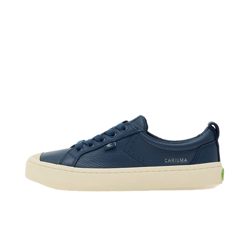 Tenisky a topánky Cariuma Oca Low Navy | 100104U50 W