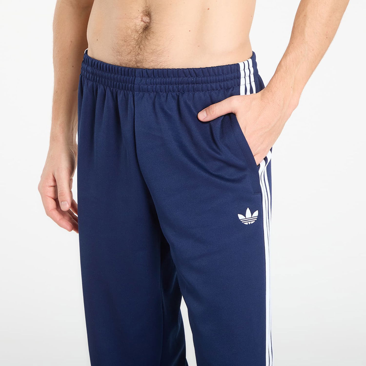 Tepláky adidas Originals Regular Track Joggers Navy | KE3521, 1
