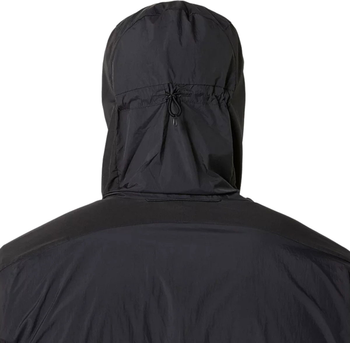 ROAD PACKABLE JACKET