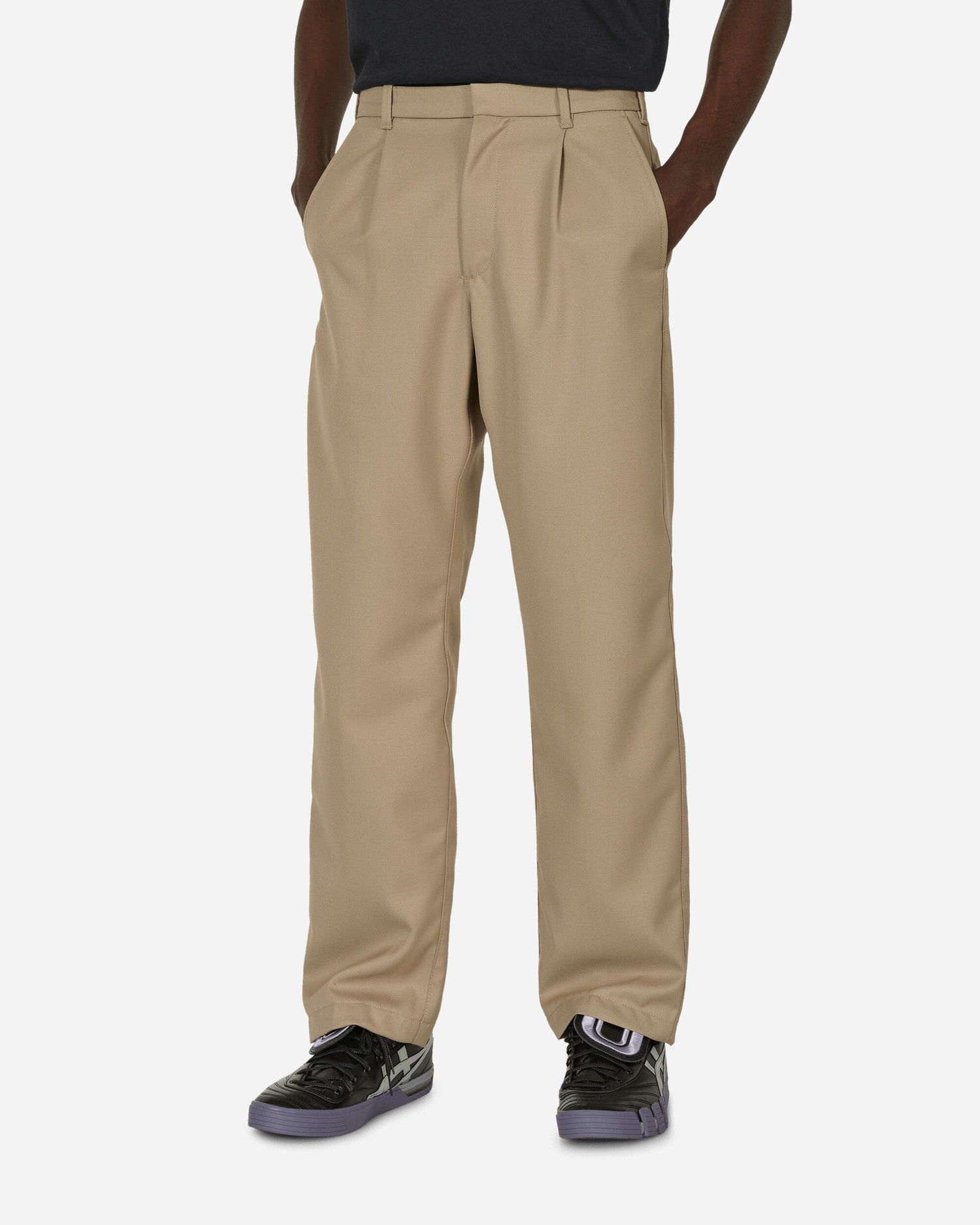 Nohavice Dickies Pleated 874® Pants Béžová | DK0A4YVN DS01, 1