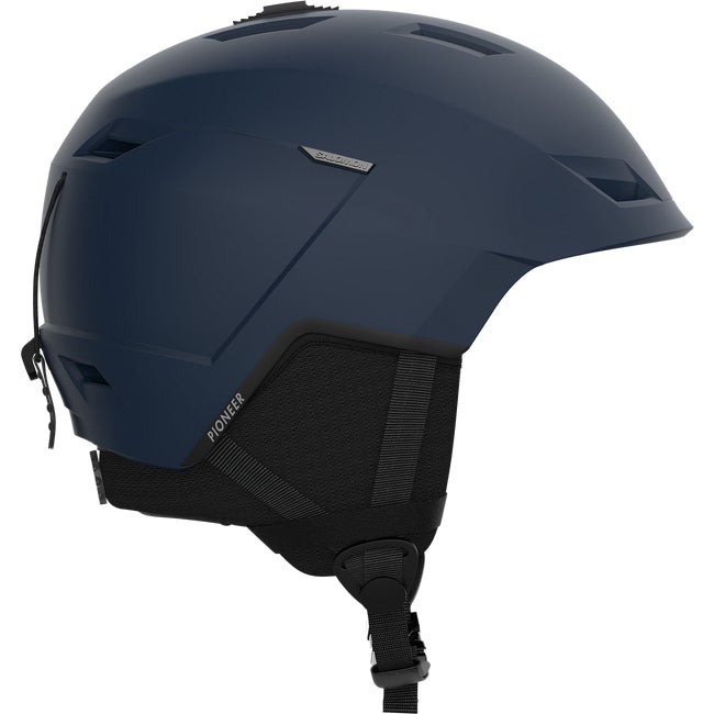 Športový doplnok Salomon Pioneer Lt Ski Helmet Navy | L41159100, 0