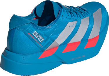 Tenisky a topánky adidas Performance Adizero Adios Pro 4 Rôznofarebný | jr4797, 4