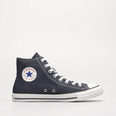 Tenisky a topánky Converse Chuck Taylor As Core Hi Čierna | M9622M, 0