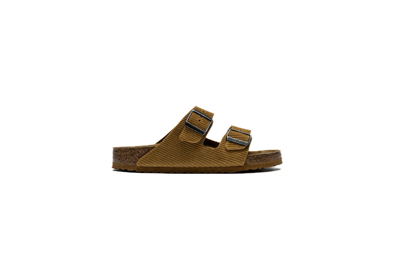Tenisky a topánky Birkenstock Arizona Hnedá | 1026093, 0
