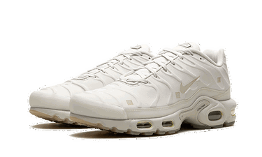 Tenisky a topánky Nike A-Cold-Wall* x Air Max Plus "Platinum Tint" Biela | FD7855-002, 3